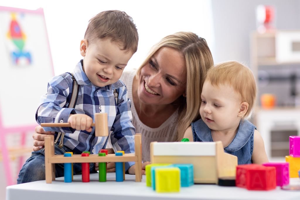 Cozy Classrooms For Happy Minds