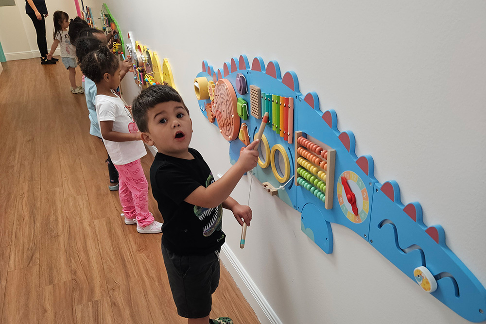 Not Your Average Curriculum: We’ve Got Something for Every Kid