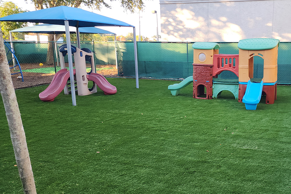 Daily Outdoor Play Supports Your Toddler’s Development