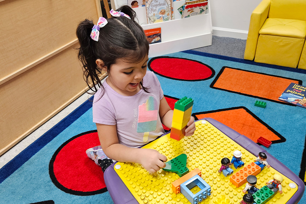 Older Toddlers: Mastering Tantrums & Tots of Fun